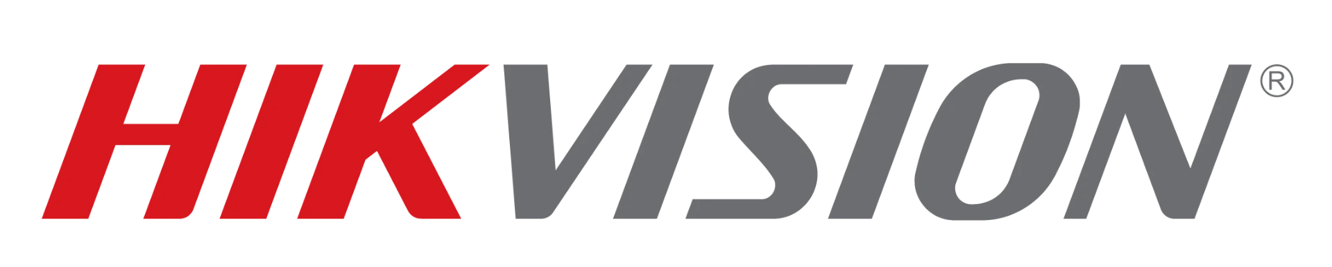 Hikvision - Integradora Oficial